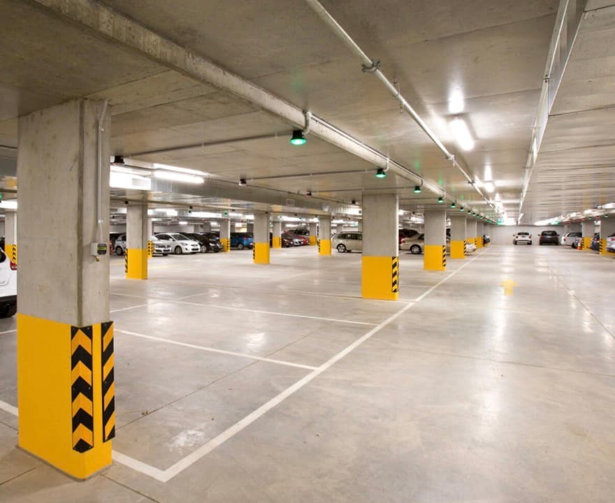 Secure Your Parking Space Today in Abushagara