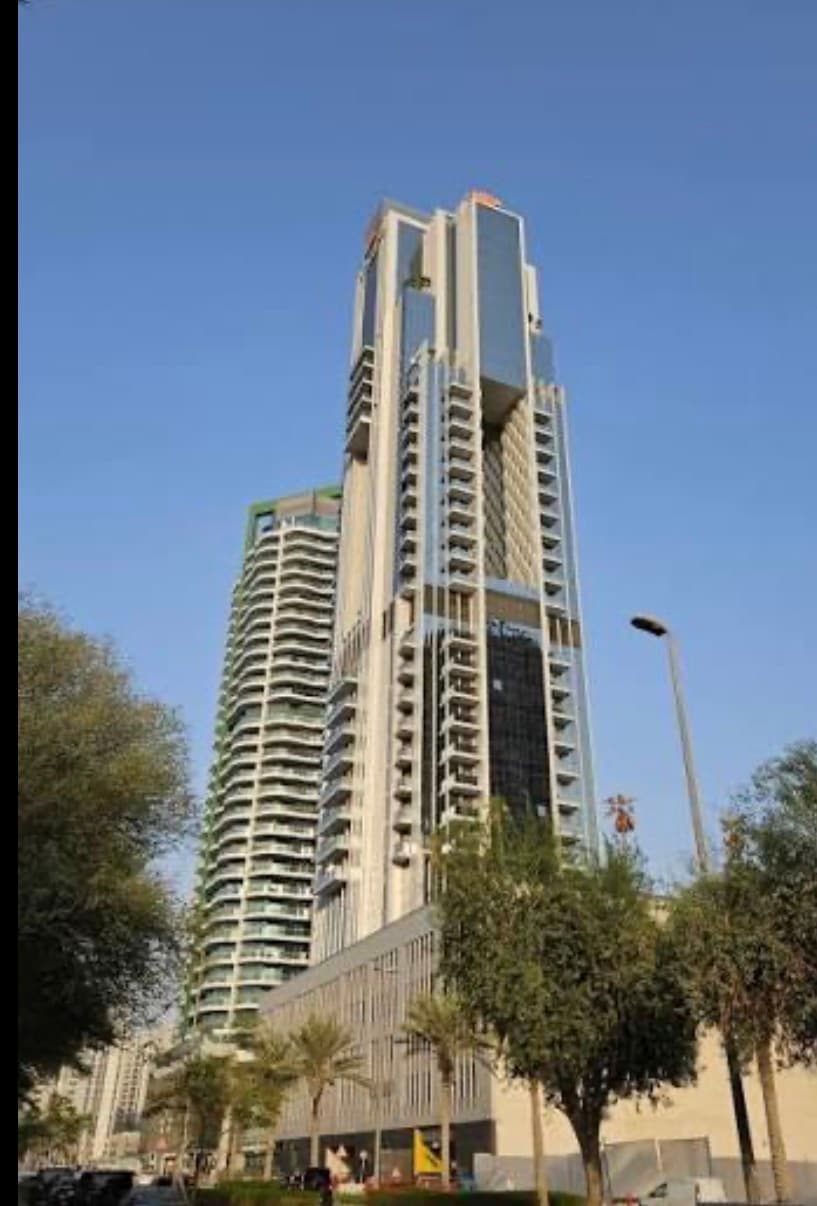 Safe & Secure Parking Spot for Lease