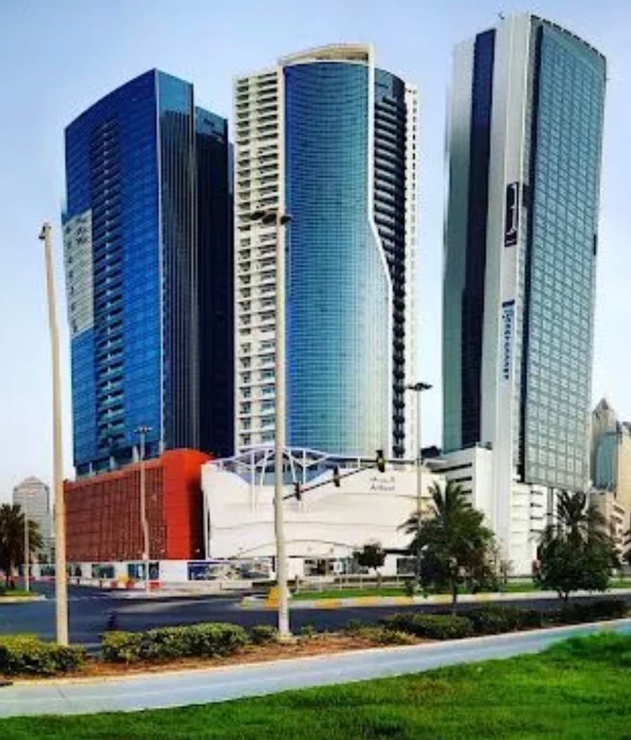 Easy Access Parking Spot Available