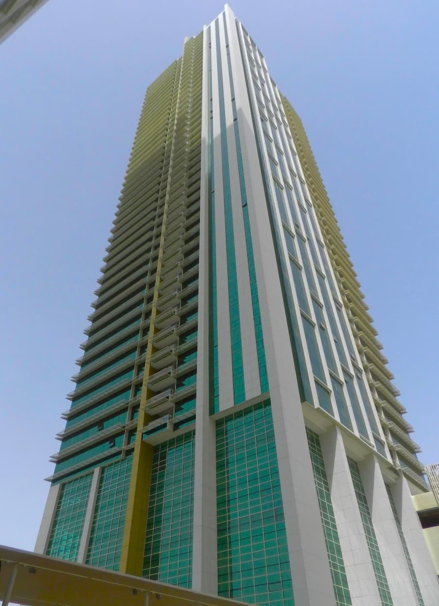 Safe and Affordable Parking Spot Available