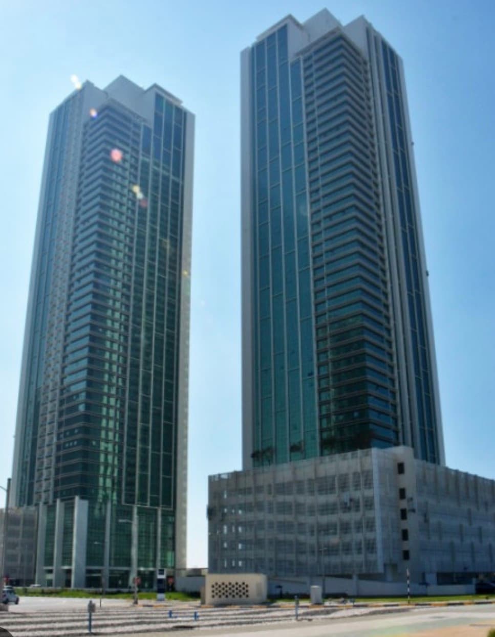 Safe and Affordable Parking Spot Available