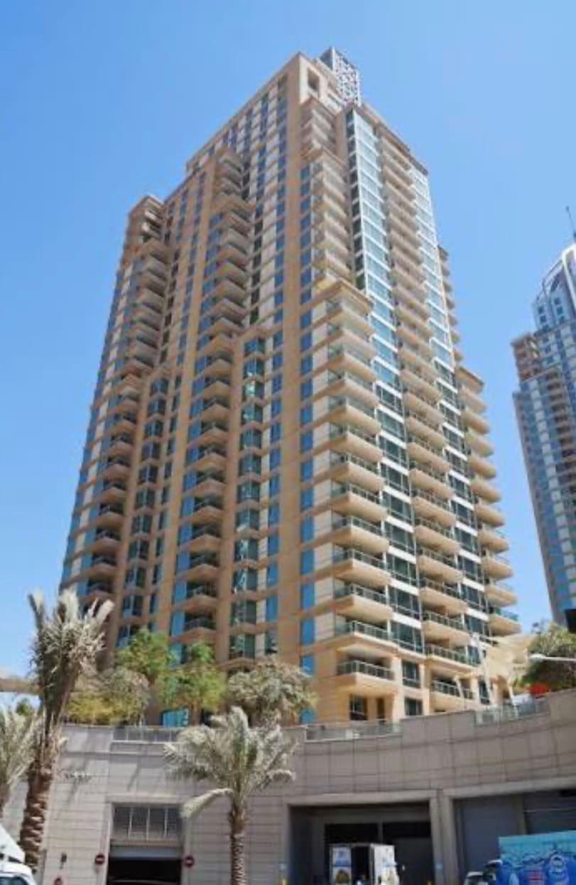 Affordable Parking Spot