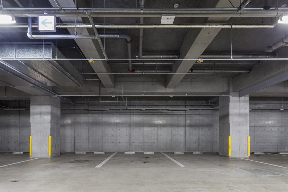 Covered Space DMCC