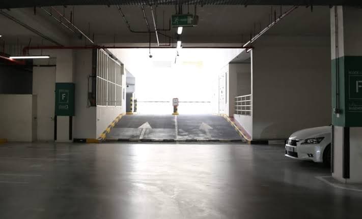 Covered Space DMCC