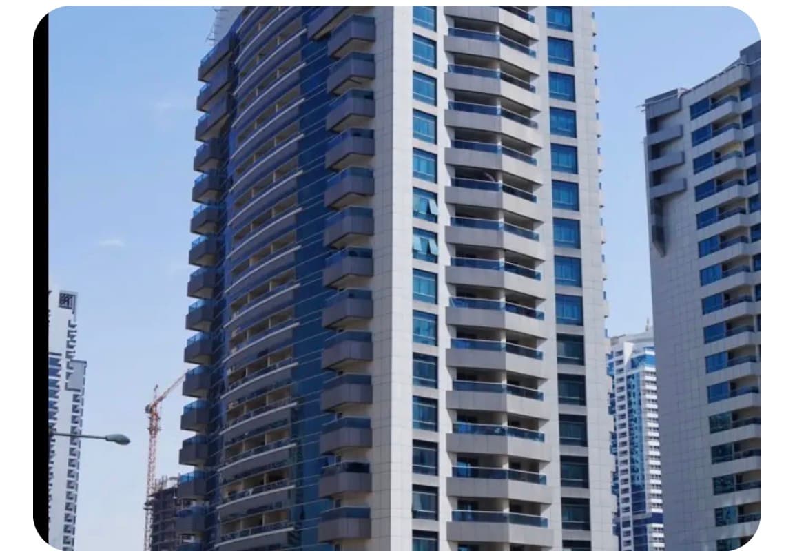 Premium Secured Parking Space – Marina Diamond 6 (Next to Metro)
