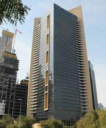 Sky Gardens, DIFC - Covered Parking Space for Rent