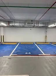 Affordable Parking Spot Available - September only