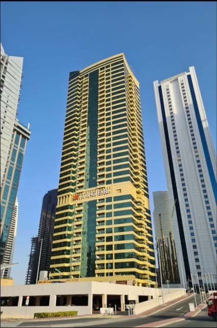 JLT LAKE TERRACE