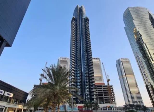 JLT CLUSTER H