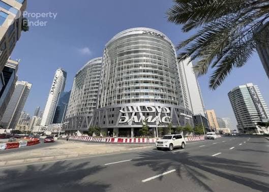 π PARKING SPACE FOR RENT β BUSINESS BAY π π Damac Maison Majestine