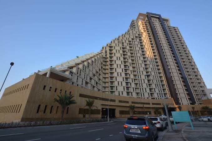 Covered Parking Space – Opposite Shams Boutik Mall