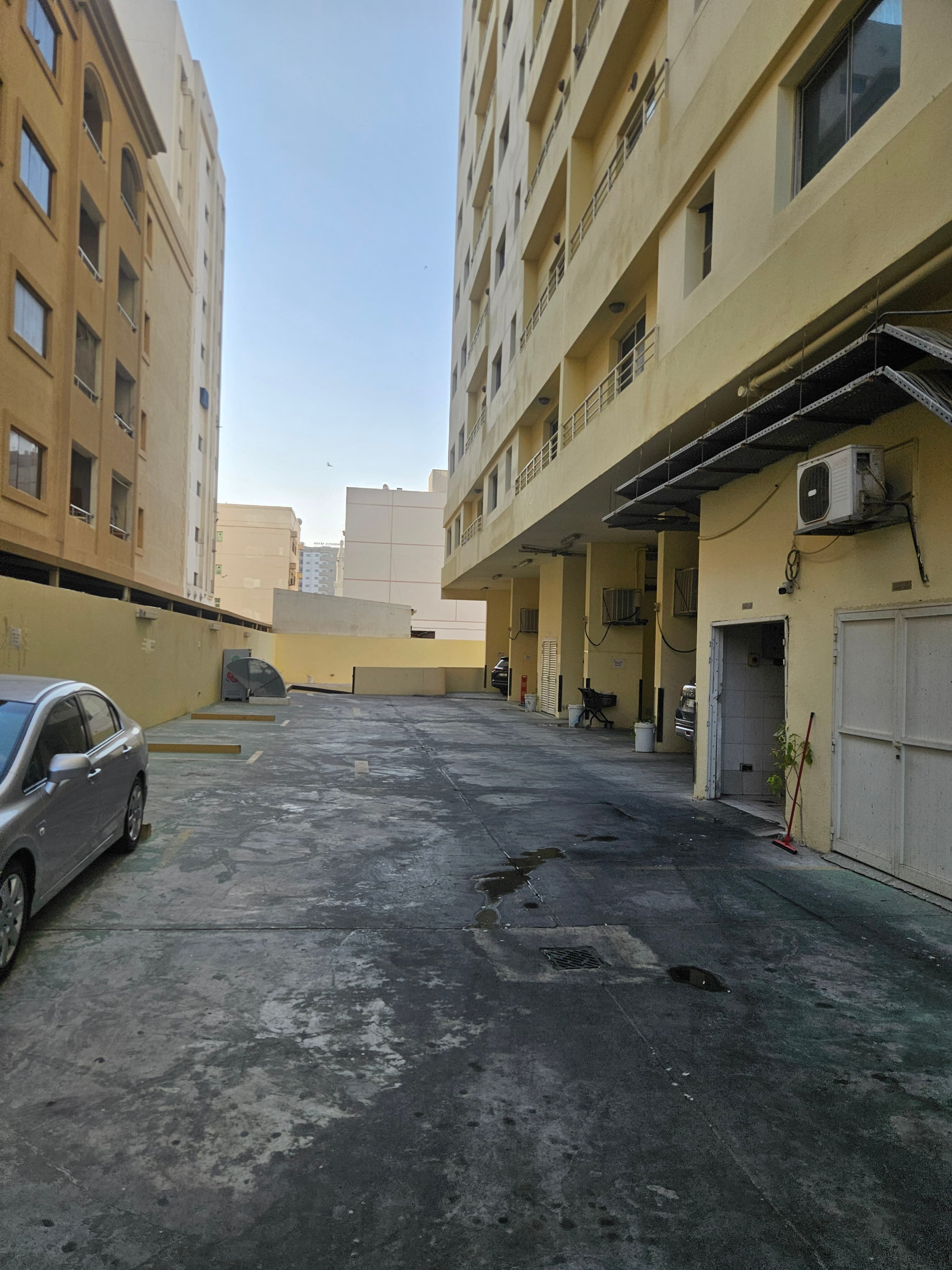 Coverd space in dubai alnahda 2