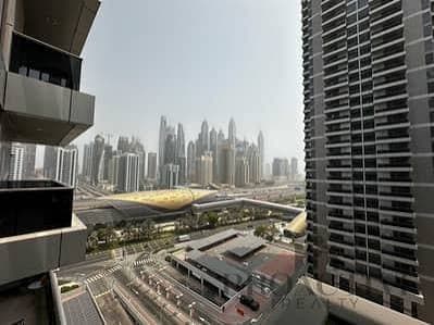 Basement Parking Space in JLT Cluster S
