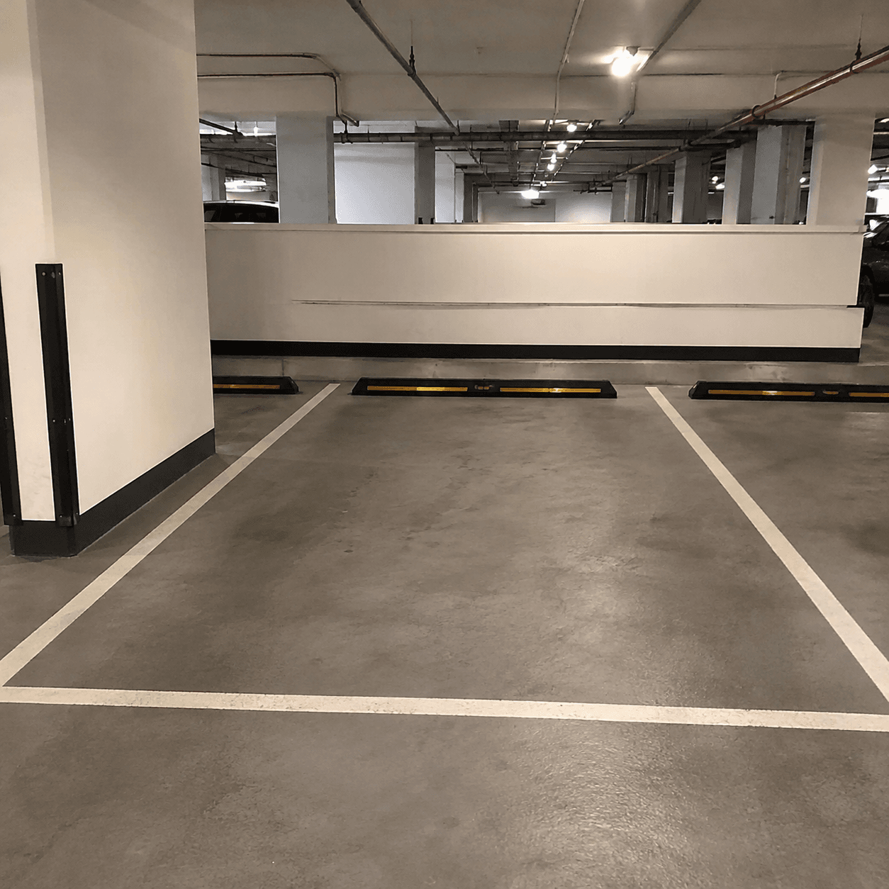 Parking Space for Rent – 52|42 Dubai Marina | Monthly